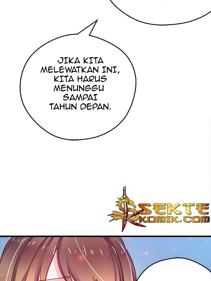 Beauty and the Beasts Chapter 09 Gambar 18